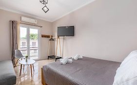 Luna Solari Apartment